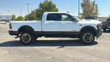 New 2026 RAM 2500 Rebel w/ Rebel Level 2 Equipment Group image 2