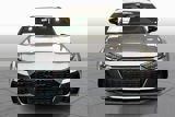 New 2025 Audi RS 6 performance image 3