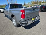 New 2025 Chevrolet Silverado 1500 LTZ w/ LTZ Premium Package image 4