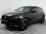 New 2026 Jaguar F-PACE R-Dynamic S image 3