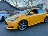 Used 2014 Ford Focus ST w/ Equipment Group 201A image 5