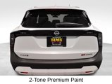 New 2025 Nissan Kicks SR image 4