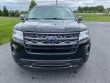 Used 2018 Ford Explorer XLT w/ Equipment Group 202A image 4