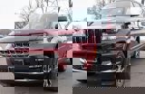 New 2025 Jeep Grand Cherokee L Limited image 2