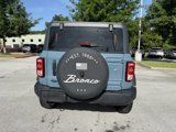 Used 2023 Ford Bronco 2-Door image 4