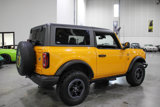 Used 2021 Ford Bronco Badlands image 6
