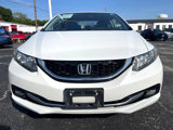 Used 2015 Honda Civic EX-L image 2