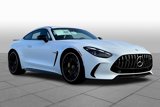 New 2025 Mercedes-Benz AMG GT 55 image 2