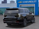 New 2025 Chevrolet Tahoe Z71 w/ Z71 Off-Road Package image 4