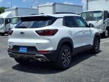 New 2026 Chevrolet TrailBlazer ACTIV image 4