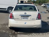 Used 2005 Nissan Altima 2.5 SL w/ (G02) SL Pkg image 6
