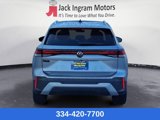 New 2025 Volkswagen Tiguan SE image 4