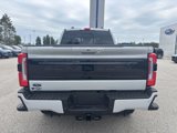New 2025 Ford F350 Platinum image 4