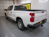 New 2025 Chevrolet Silverado 1500 W/T w/ Z71 Off-Road Package image 6