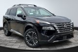 New 2026 Nissan Rogue Platinum w/ Platinum Premium Package image 2