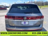 New 2025 Volkswagen Atlas SE image 6
