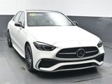 Used 2024 Mercedes-Benz C 300 4MATIC Sedan image 2