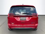 New 2025 Chrysler Pacifica Select image 6