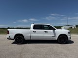 New 2025 RAM 1500 Laramie w/ Night Edition image 2
