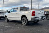 New 2025 RAM 1500 Limited w/ Trailer Tow Group image 4
