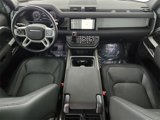 Certified 2023 Land Rover Defender 110 X-Dynamic SE image 4