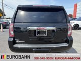 Used 2020 GMC Yukon Denali w/ Denali Premium Package image 4