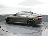 Certified 2025 BMW X6 xDrive40i w/ Climate Comfort Package image 5