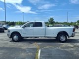 New 2025 RAM 3500 Laramie w/ Max Tow Package image 4
