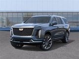 New 2026 Cadillac Escalade ESV Luxury w/ Touring Package image 6