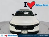 Certified 2024 Honda Accord Sport image 2