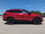 New 2026 Kia Sportage X-Line image 4