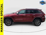 Used 2022 Jeep Grand Cherokee Limited image 6