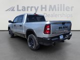 New 2026 RAM 1500 Rebel image 3