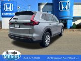 New 2026 Honda CR-V LX image 2