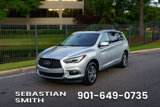 Used 2020 INFINITI QX60 Pure image 2
