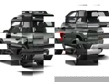 New 2026 Honda Passport TrailSport Elite image 2