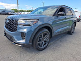 New 2025 Ford Explorer ST-Line image 2
