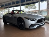 Used 2024 Mercedes-Benz SL 43 AMG image 2