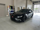 Used 2020 Honda Civic EX image 2