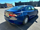 Used 2024 Toyota Camry LE image 5