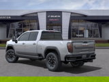 New 2025 GMC Sierra 2500 AT4X image 3