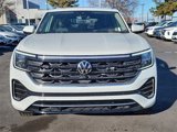 New 2025 Volkswagen Atlas SEL Premium R-Line image 5