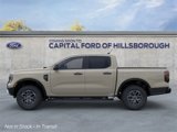 New 2025 Ford Ranger XLT image 3