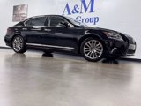 Used 2017 Lexus LS 460 L image 2
