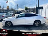 Used 2017 Chevrolet Malibu LT image 5