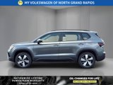 New 2025 Volkswagen Taos S image 4