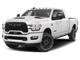 New 2025 RAM 2500 Limited image 2