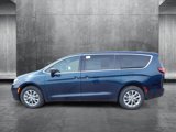 New 2025 Chrysler Pacifica Select w/ Uconnect Theater Family Group image 2