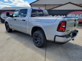 New 2025 RAM 1500 4x4 Crew Cab image 5