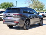New 2025 Jeep Grand Cherokee L Summit image 5